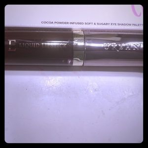 Urban Decay Vice liquid lipstick